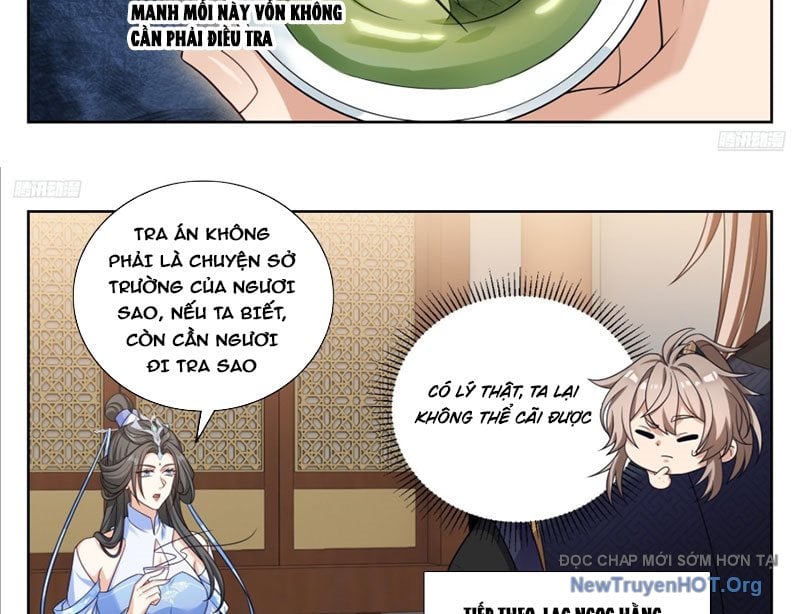 Đại Phụng Đả Canh Nhân: Chapter 566