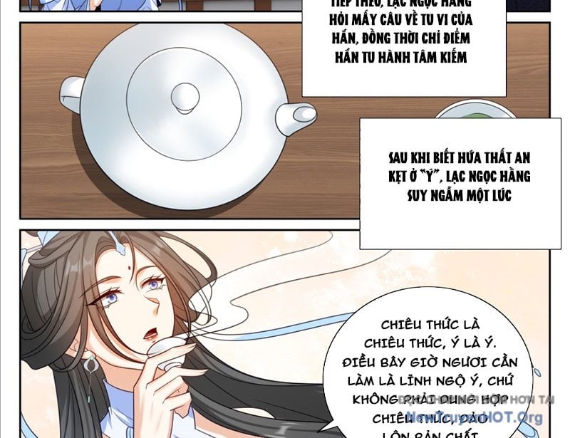 Đại Phụng Đả Canh Nhân: Chapter 566
