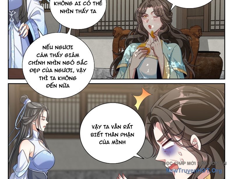Đại Phụng Đả Canh Nhân: Chapter 566