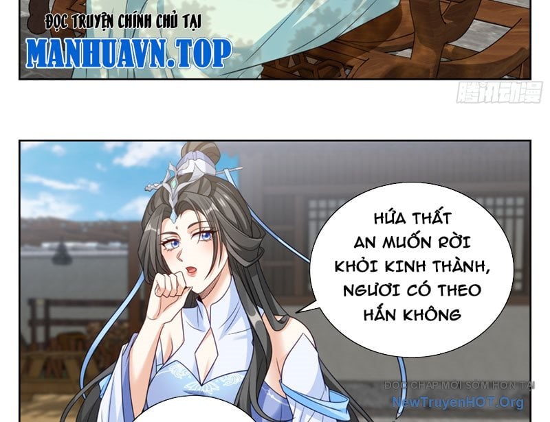 Đại Phụng Đả Canh Nhân: Chapter 566