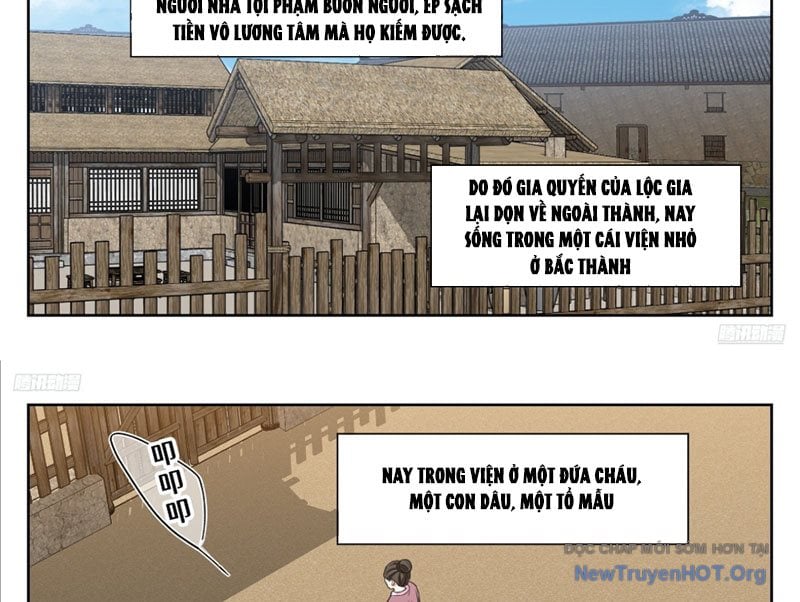 Đại Phụng Đả Canh Nhân: Chapter 567