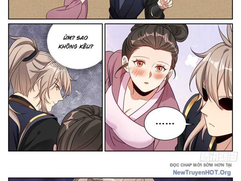 Đại Phụng Đả Canh Nhân: Chapter 567