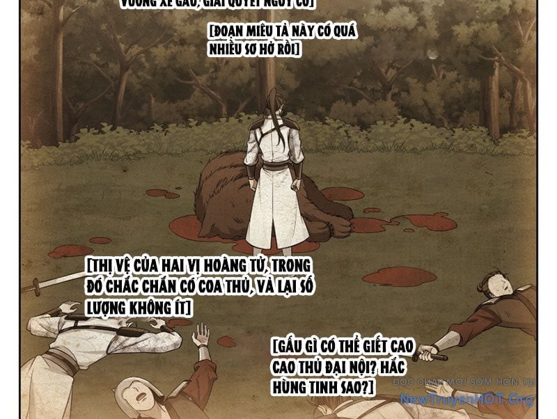 Đại Phụng Đả Canh Nhân: Chapter 567