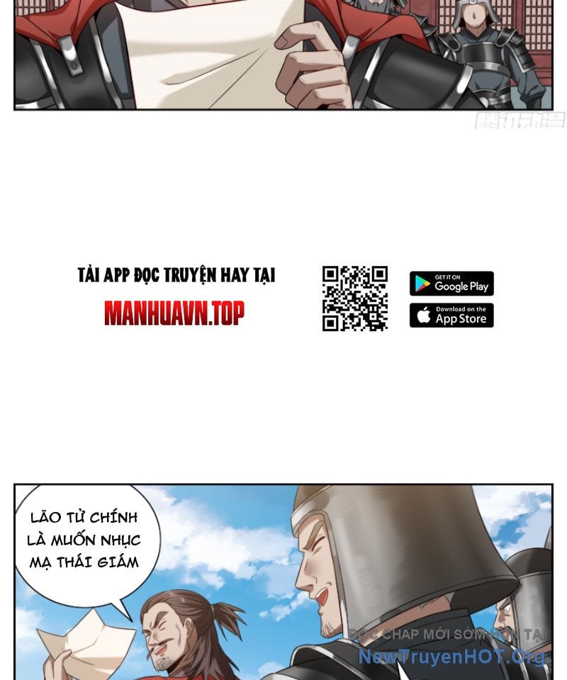 Đại Phụng Đả Canh Nhân: Chapter 568