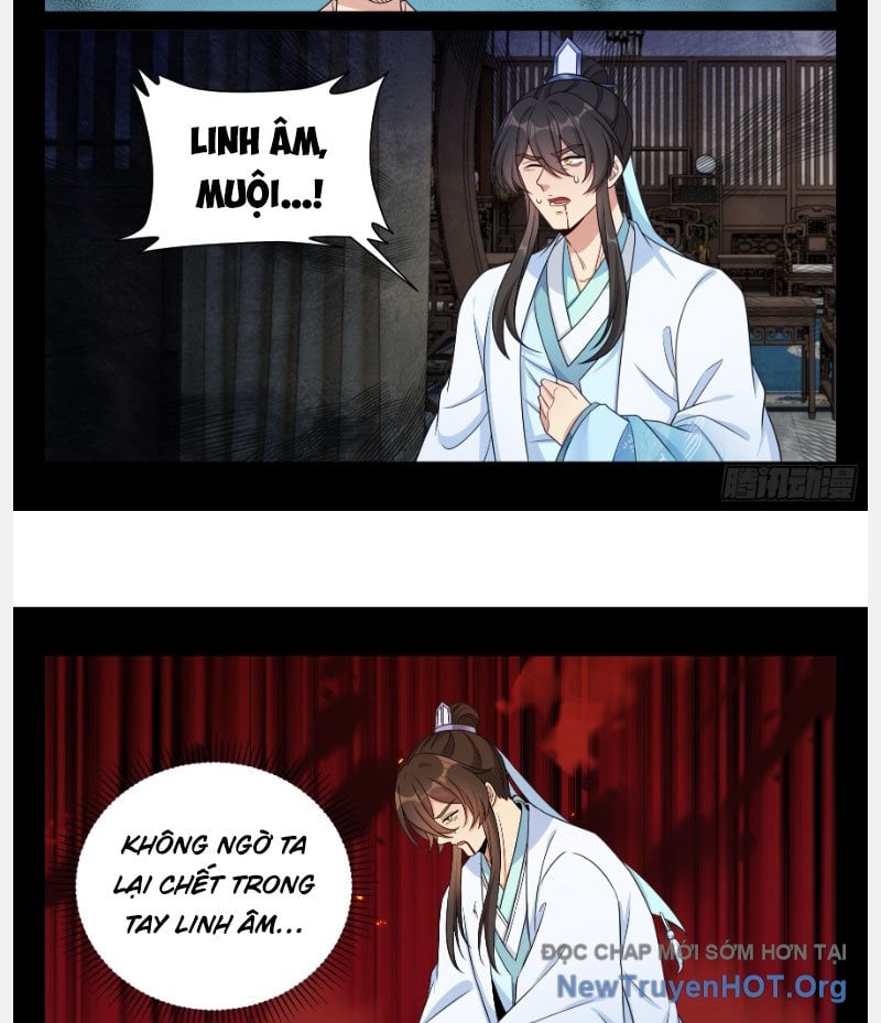 Đại Phụng Đả Canh Nhân: Chapter 569