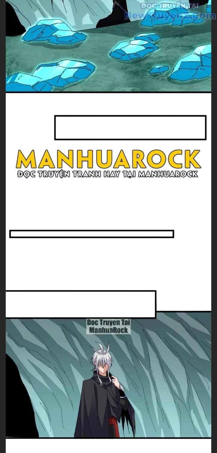 Đại Quản Gia Là Ma Hoàng: Chapter 688.5