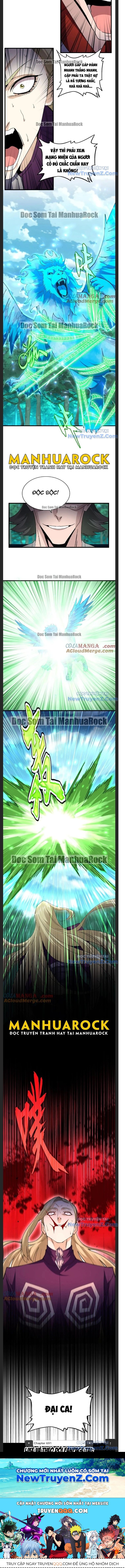 Đại Quản Gia Là Ma Hoàng: Chapter 691.5