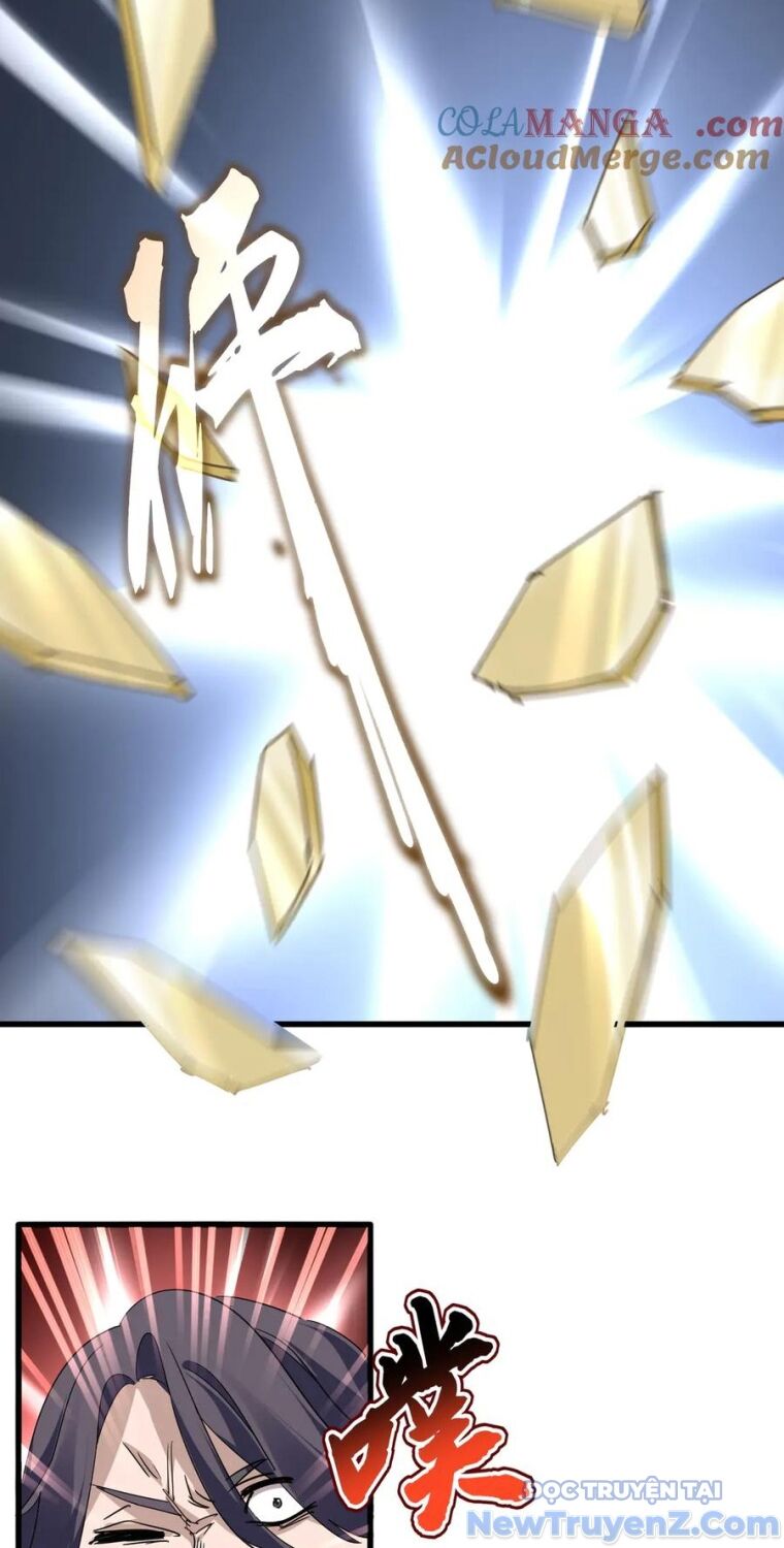 Đại Quản Gia Là Ma Hoàng: Chapter 704.5