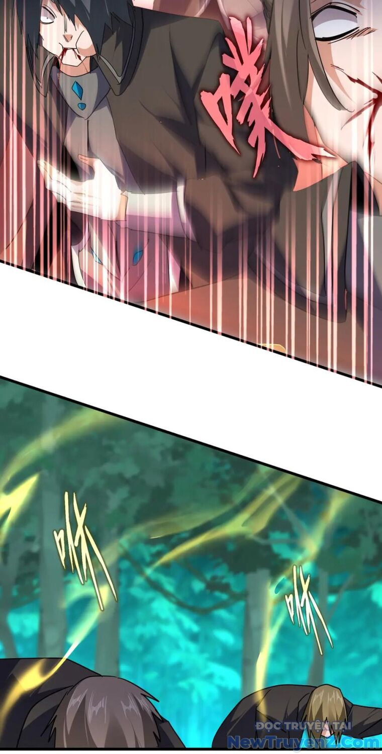 Đại Quản Gia Là Ma Hoàng: Chapter 704.5