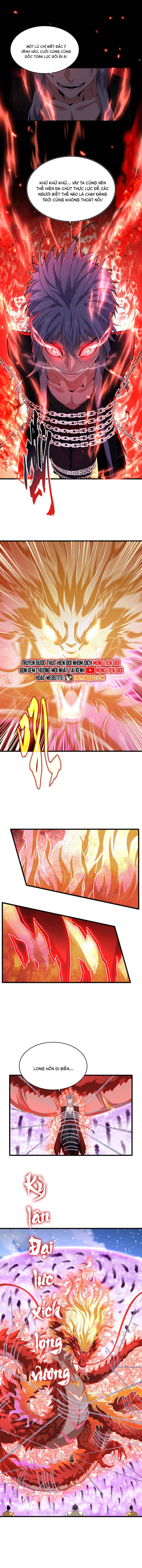 Đại Quản Gia Là Ma Hoàng: Chapter 716