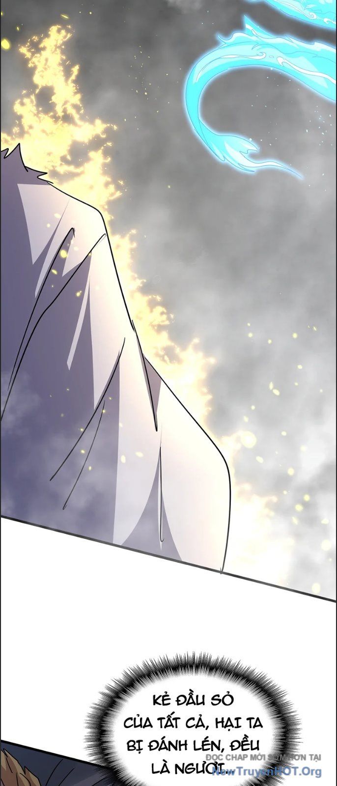 Đại Quản Gia Là Ma Hoàng: Chapter 731