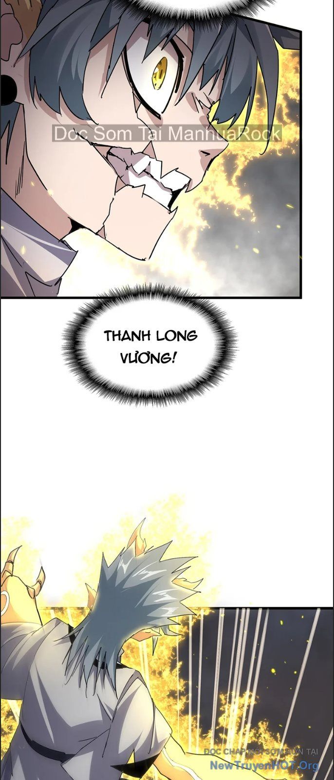 Đại Quản Gia Là Ma Hoàng: Chapter 731