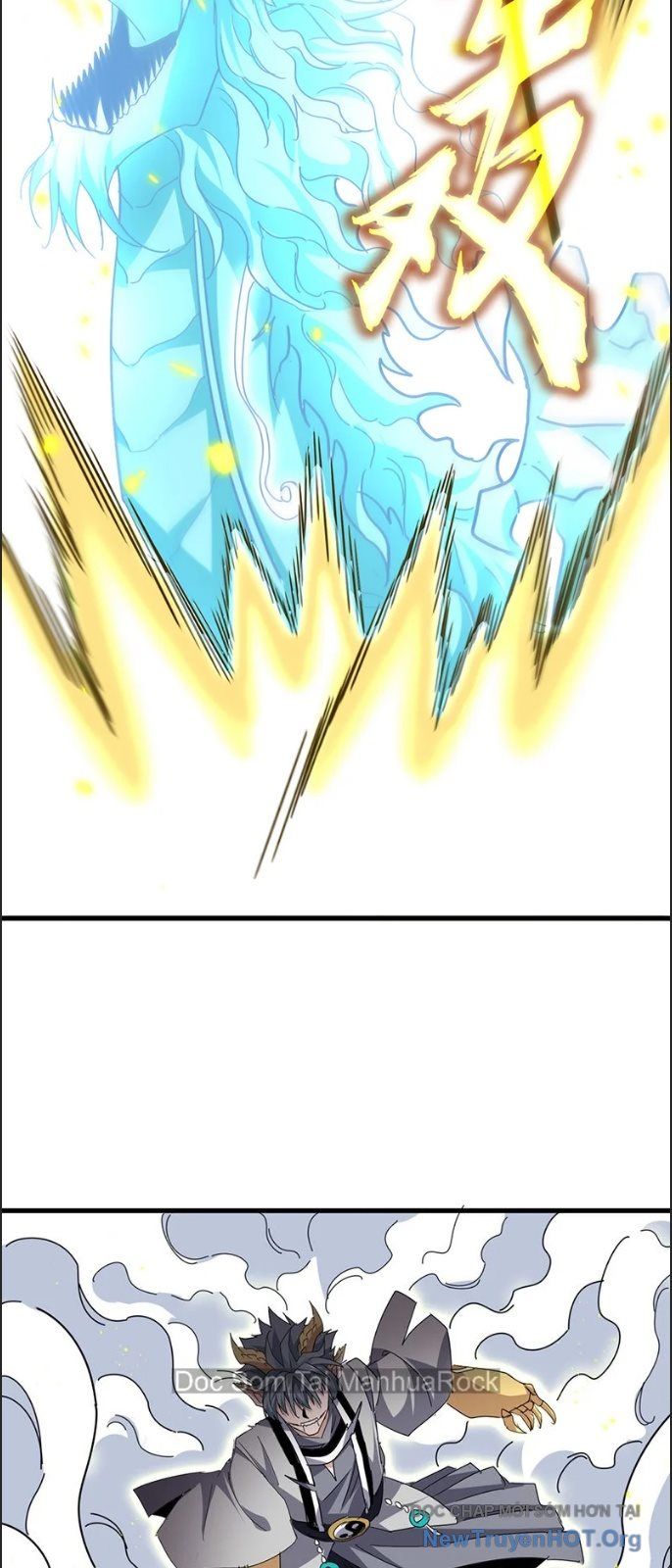 Đại Quản Gia Là Ma Hoàng: Chapter 731