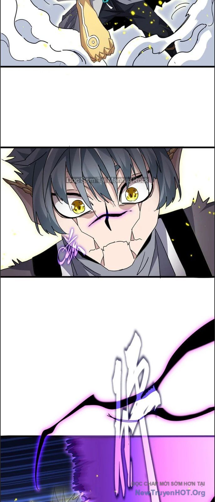 Đại Quản Gia Là Ma Hoàng: Chapter 731