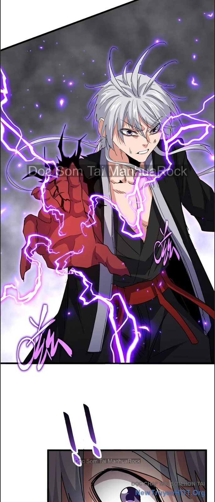 Đại Quản Gia Là Ma Hoàng: Chapter 731