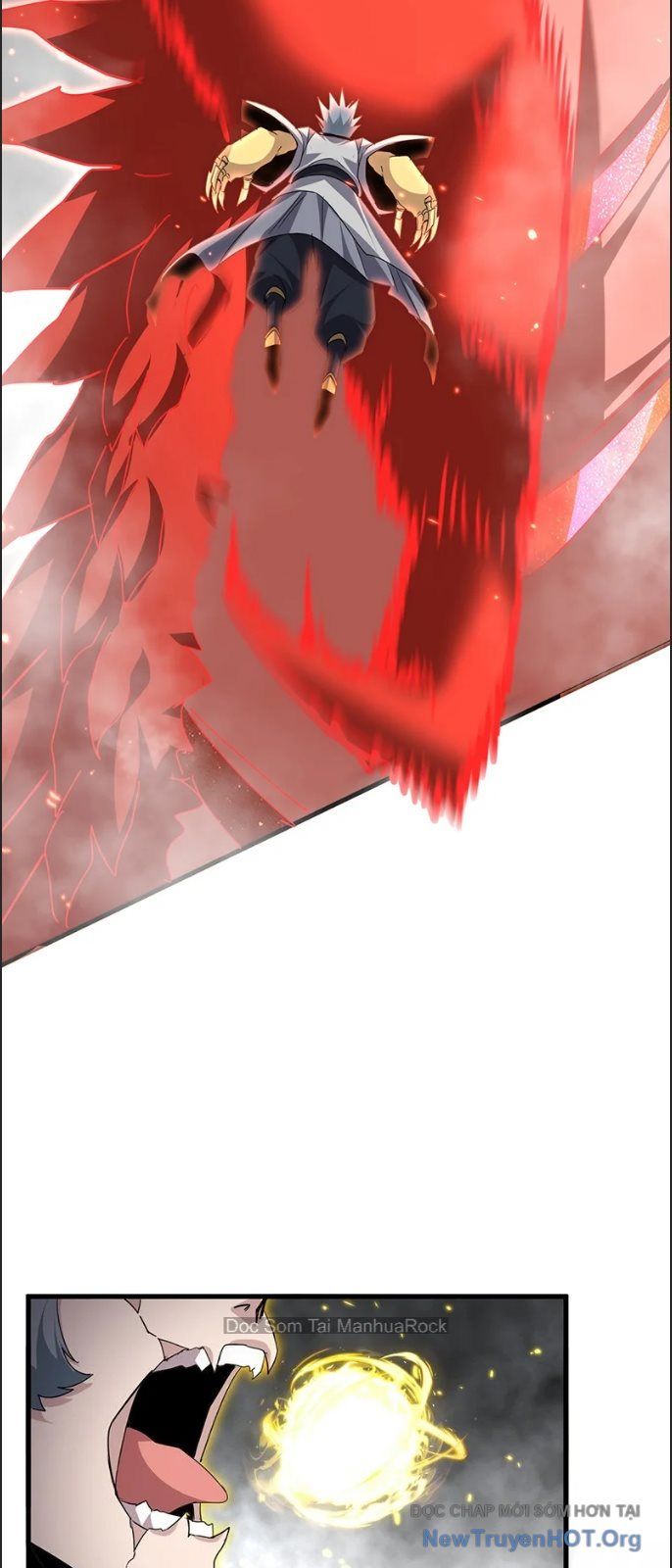 Đại Quản Gia Là Ma Hoàng: Chapter 731