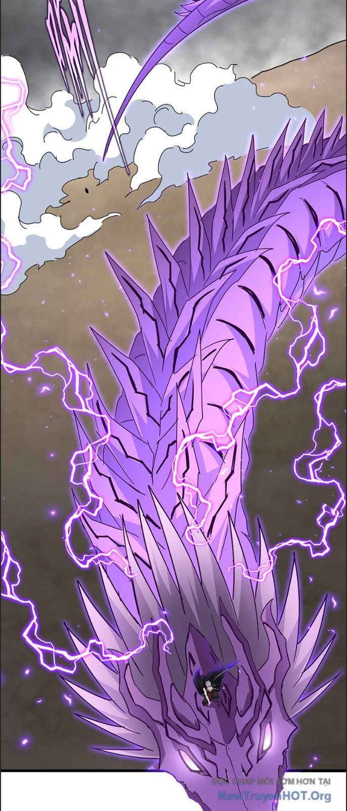 Đại Quản Gia Là Ma Hoàng: Chapter 731