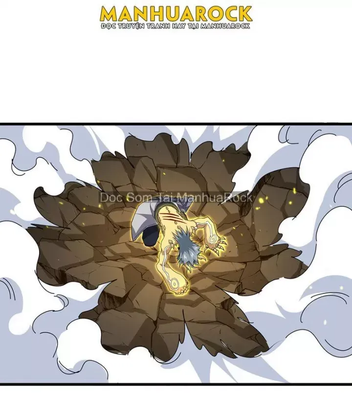 Đại Quản Gia Là Ma Hoàng: Chapter 731