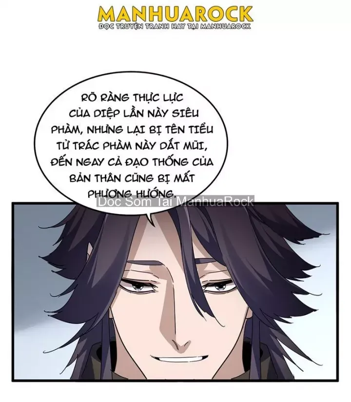 Đại Quản Gia Là Ma Hoàng: Chapter 731