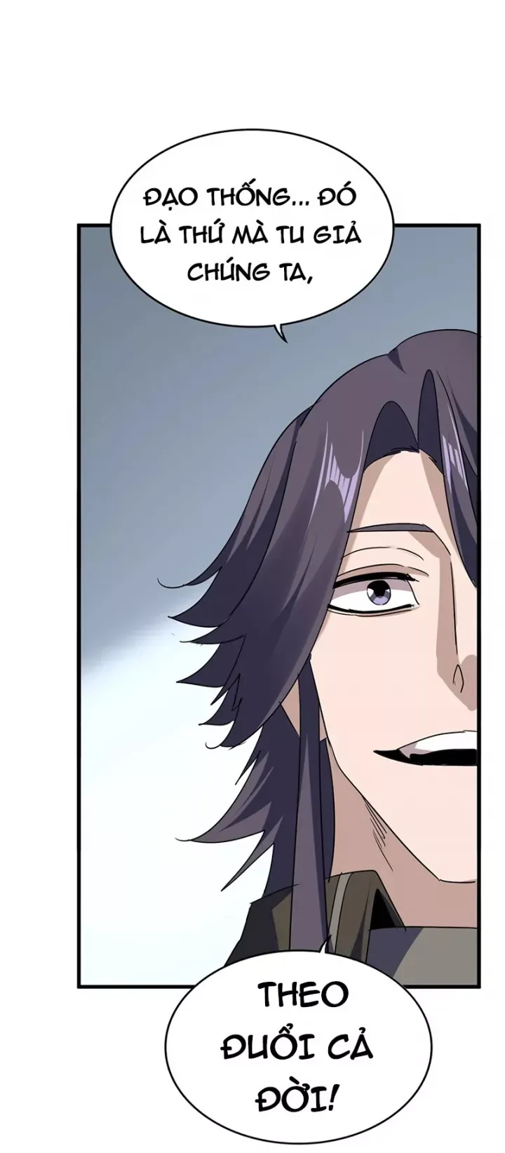 Đại Quản Gia Là Ma Hoàng: Chapter 731