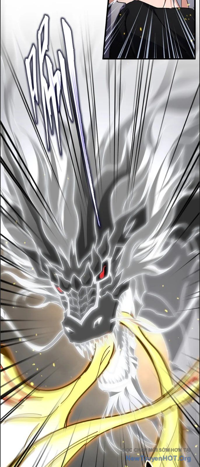 Đại Quản Gia Là Ma Hoàng: Chapter 731