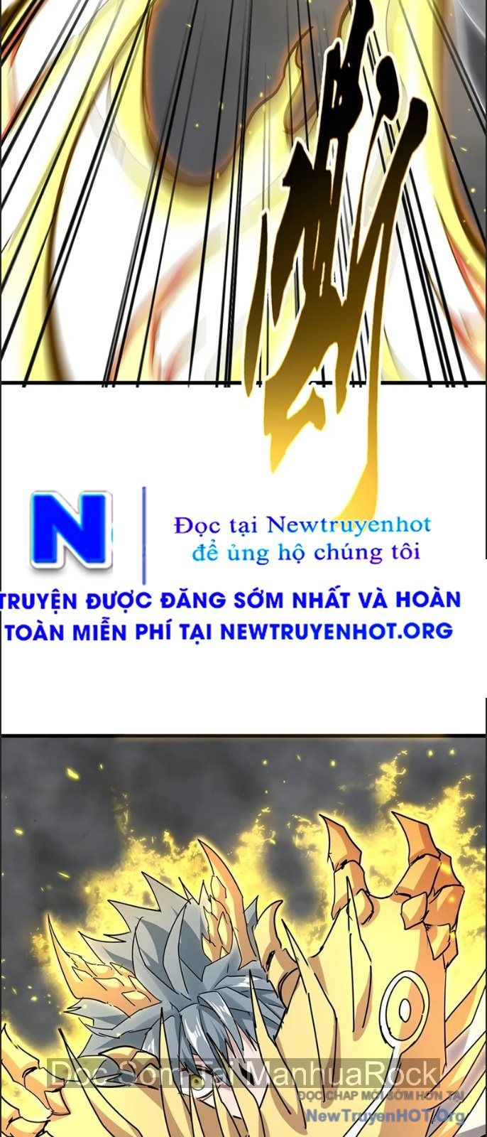 Đại Quản Gia Là Ma Hoàng: Chapter 731