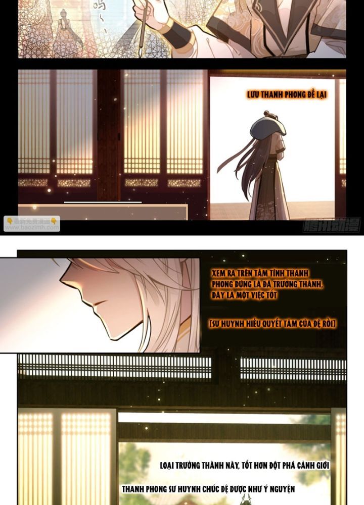 Đại Sư Huynh Không Có Gì Nổi Bật: Chapter 102