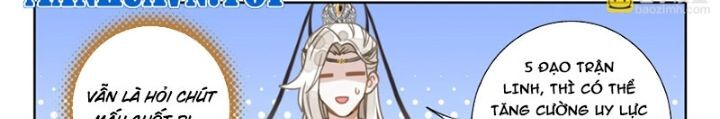 Đại Sư Huynh Không Có Gì Nổi Bật: Chapter 102