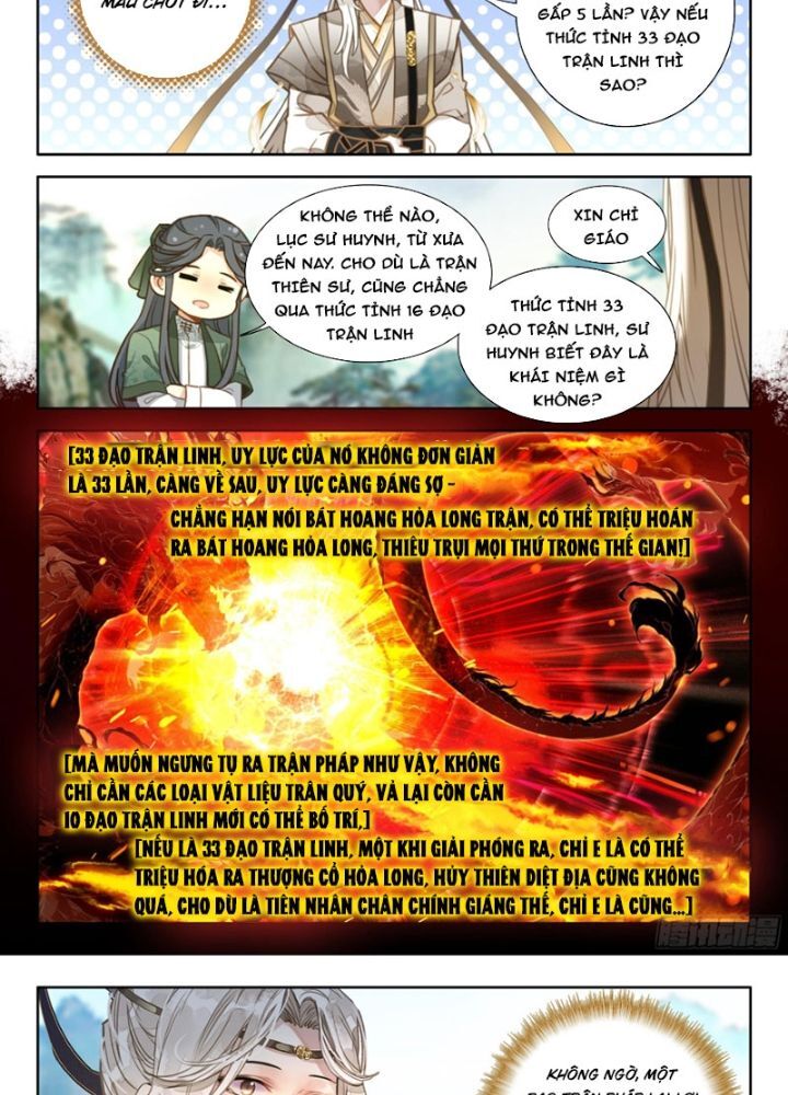 Đại Sư Huynh Không Có Gì Nổi Bật: Chapter 102