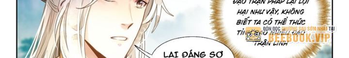 Đại Sư Huynh Không Có Gì Nổi Bật: Chapter 102