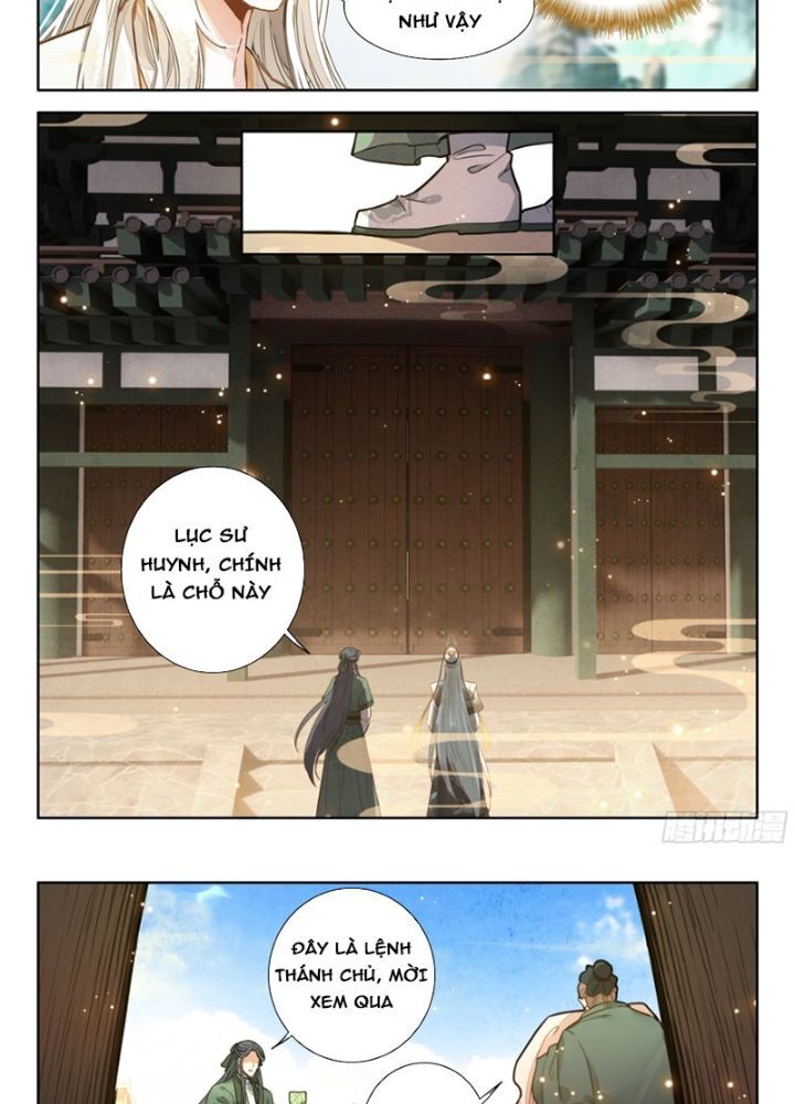 Đại Sư Huynh Không Có Gì Nổi Bật: Chapter 102