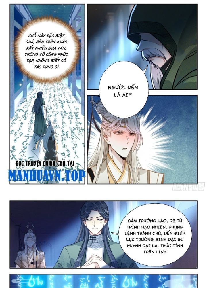 Đại Sư Huynh Không Có Gì Nổi Bật: Chapter 102