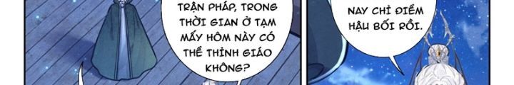 Đại Sư Huynh Không Có Gì Nổi Bật: Chapter 102