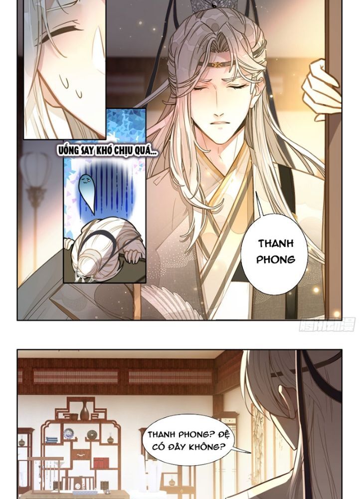 Đại Sư Huynh Không Có Gì Nổi Bật: Chapter 102