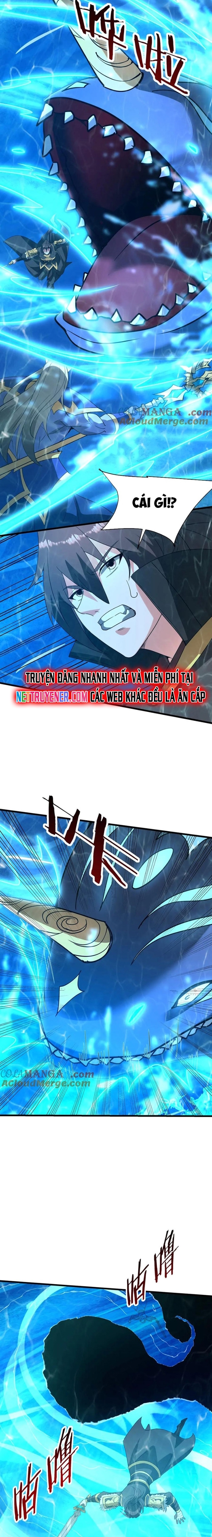 Đại Tần: Ta Con Trai Tần Thủy Hoàng Giết Địch Thăng Cấp Thành Thần: Chapter 202