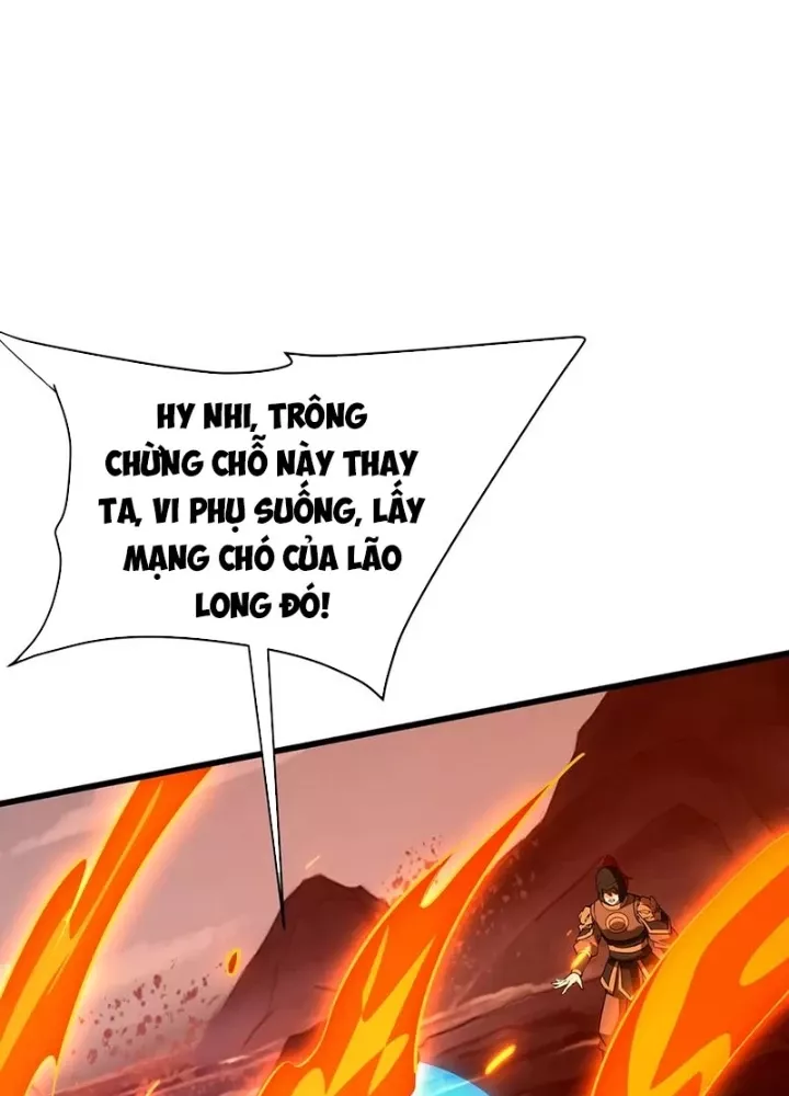 Đại Tần: Ta Con Trai Tần Thủy Hoàng Giết Địch Thăng Cấp Thành Thần: Chapter 205