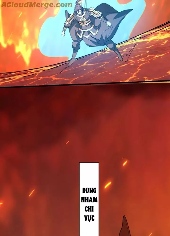 Đại Tần: Ta Con Trai Tần Thủy Hoàng Giết Địch Thăng Cấp Thành Thần: Chapter 205