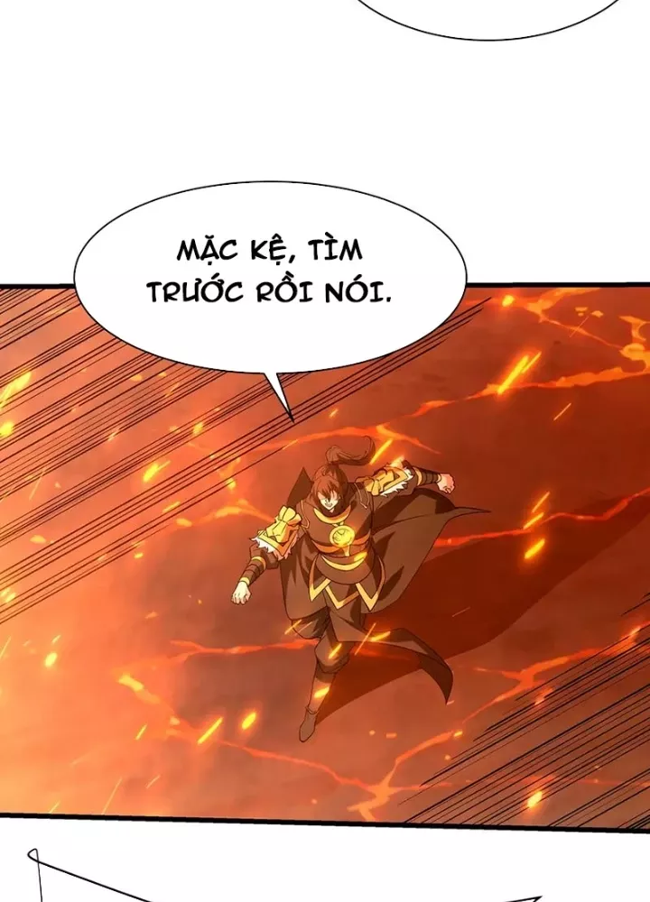 Đại Tần: Ta Con Trai Tần Thủy Hoàng Giết Địch Thăng Cấp Thành Thần: Chapter 205