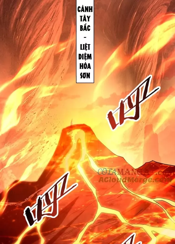 Đại Tần: Ta Con Trai Tần Thủy Hoàng Giết Địch Thăng Cấp Thành Thần: Chapter 205