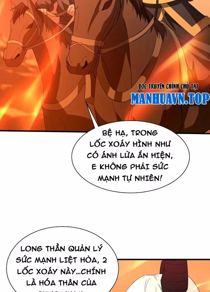 Đại Tần: Ta Con Trai Tần Thủy Hoàng Giết Địch Thăng Cấp Thành Thần: Chapter 205