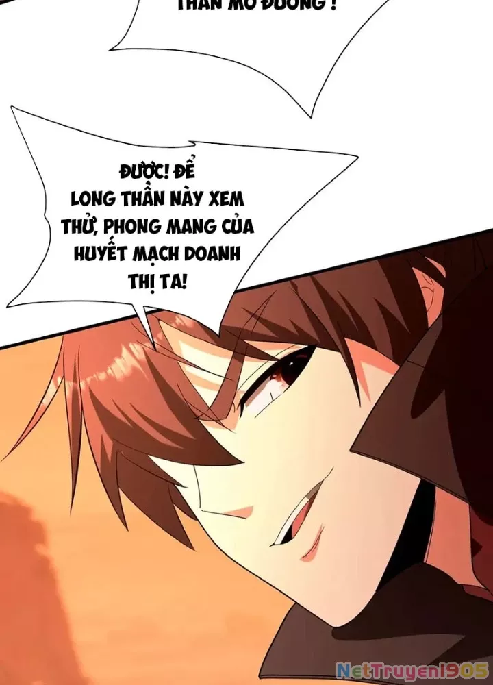 Đại Tần: Ta Con Trai Tần Thủy Hoàng Giết Địch Thăng Cấp Thành Thần: Chapter 205