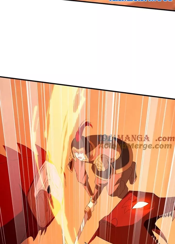 Đại Tần: Ta Con Trai Tần Thủy Hoàng Giết Địch Thăng Cấp Thành Thần: Chapter 205