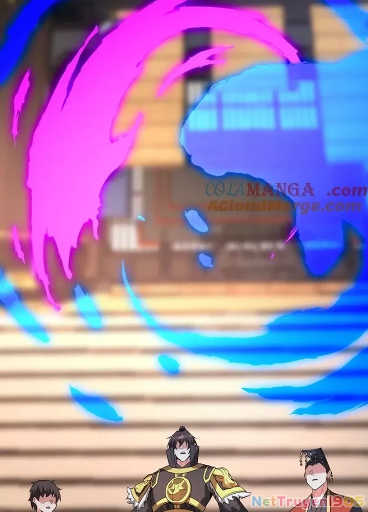 Đại Tần: Ta Con Trai Tần Thủy Hoàng Giết Địch Thăng Cấp Thành Thần: Chapter 205