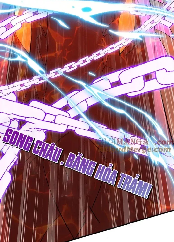 Đại Tần: Ta Con Trai Tần Thủy Hoàng Giết Địch Thăng Cấp Thành Thần: Chapter 205