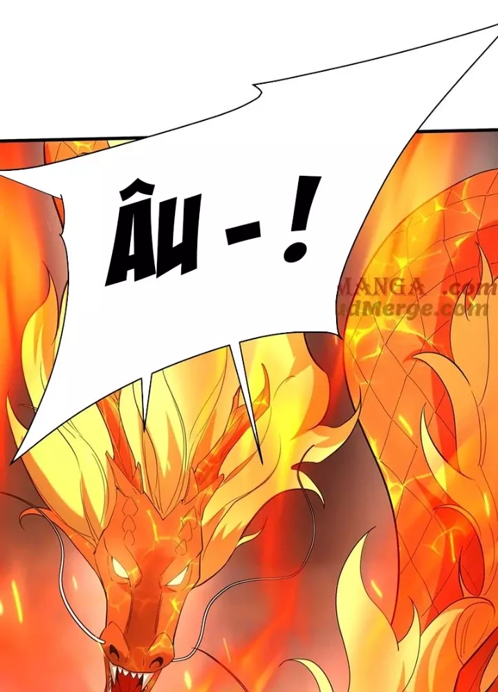 Đại Tần: Ta Con Trai Tần Thủy Hoàng Giết Địch Thăng Cấp Thành Thần: Chapter 205