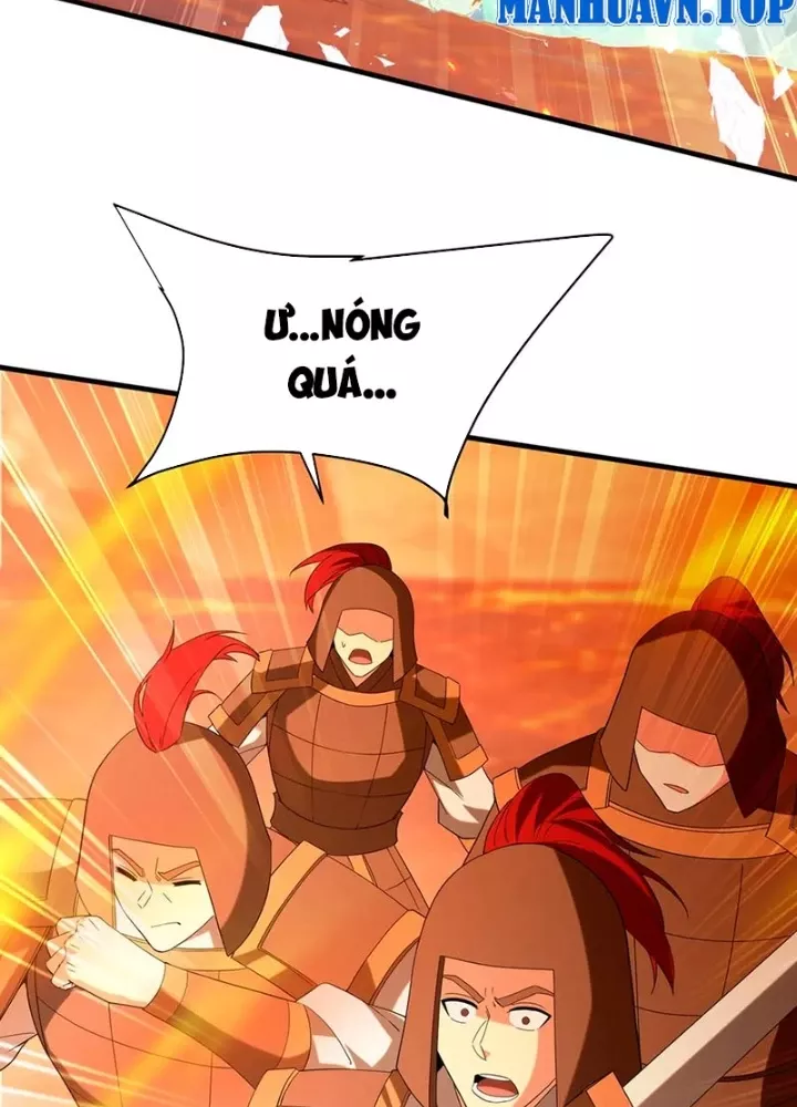 Đại Tần: Ta Con Trai Tần Thủy Hoàng Giết Địch Thăng Cấp Thành Thần: Chapter 205