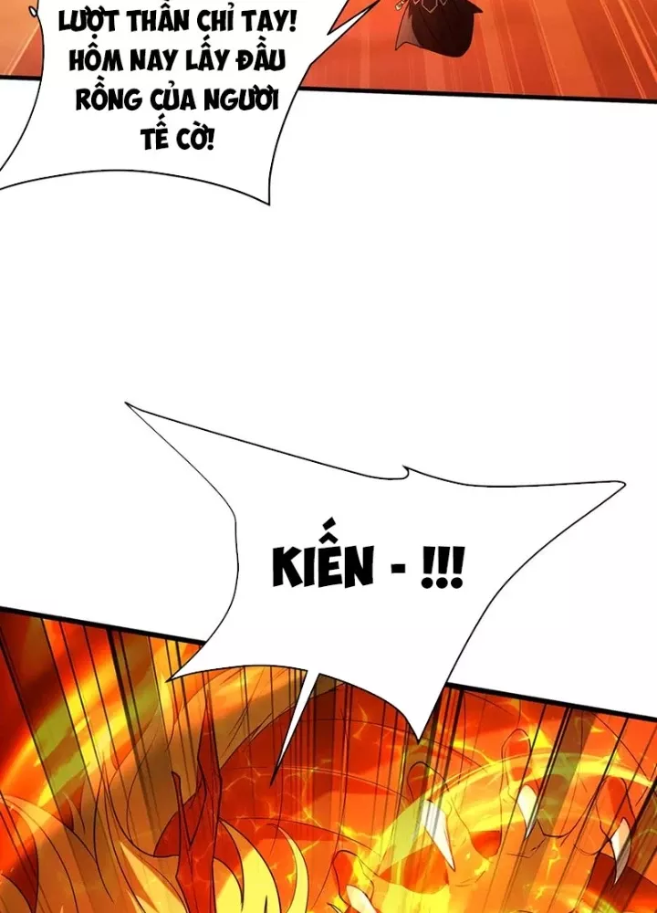 Đại Tần: Ta Con Trai Tần Thủy Hoàng Giết Địch Thăng Cấp Thành Thần: Chapter 205