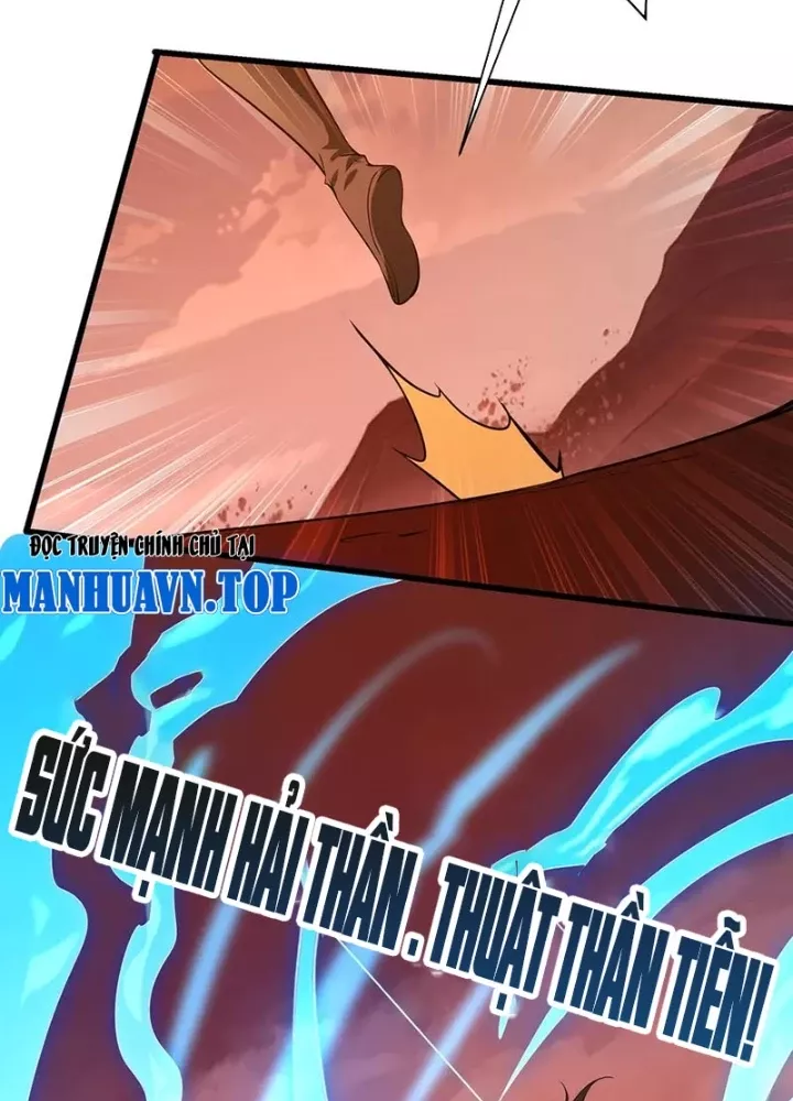 Đại Tần: Ta Con Trai Tần Thủy Hoàng Giết Địch Thăng Cấp Thành Thần: Chapter 205