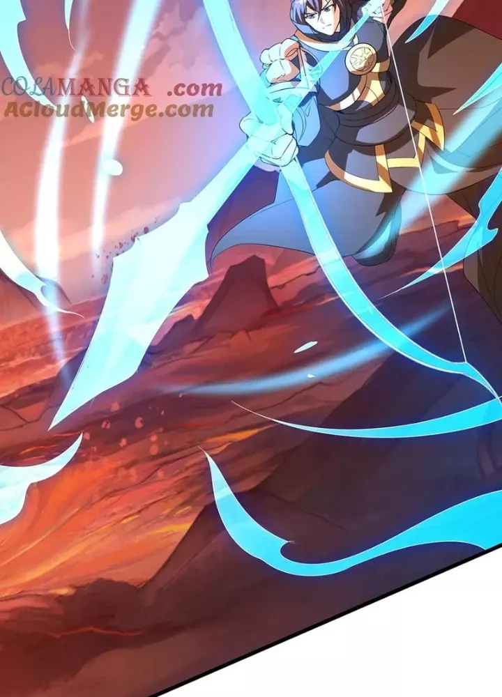 Đại Tần: Ta Con Trai Tần Thủy Hoàng Giết Địch Thăng Cấp Thành Thần: Chapter 205