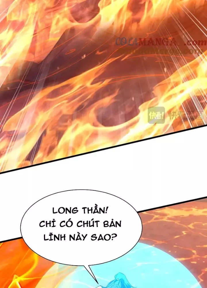 Đại Tần: Ta Con Trai Tần Thủy Hoàng Giết Địch Thăng Cấp Thành Thần: Chapter 205